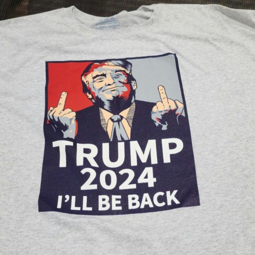 Brand new tshirts